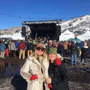 Meet your Posher, Avery